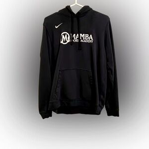 Mamba Sports Academy x Original Hoodie
